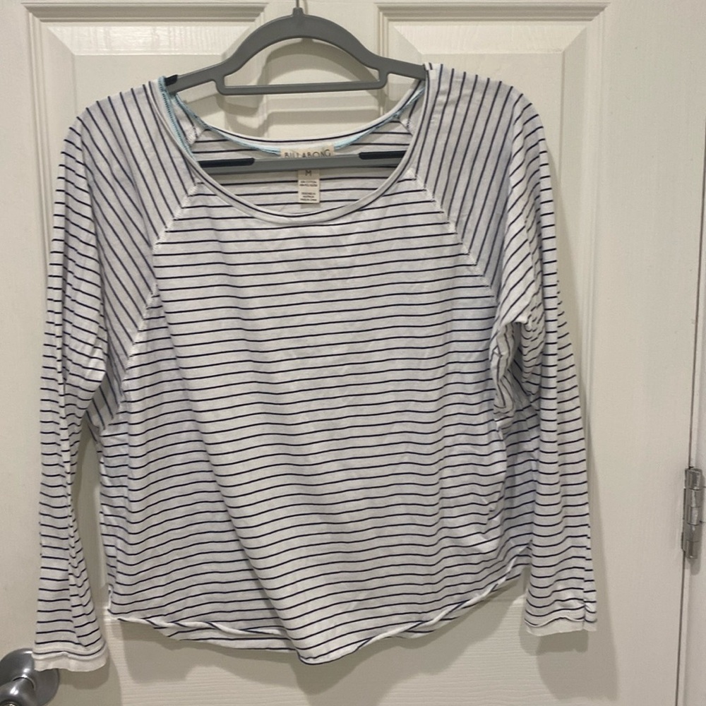 Billabong shirt